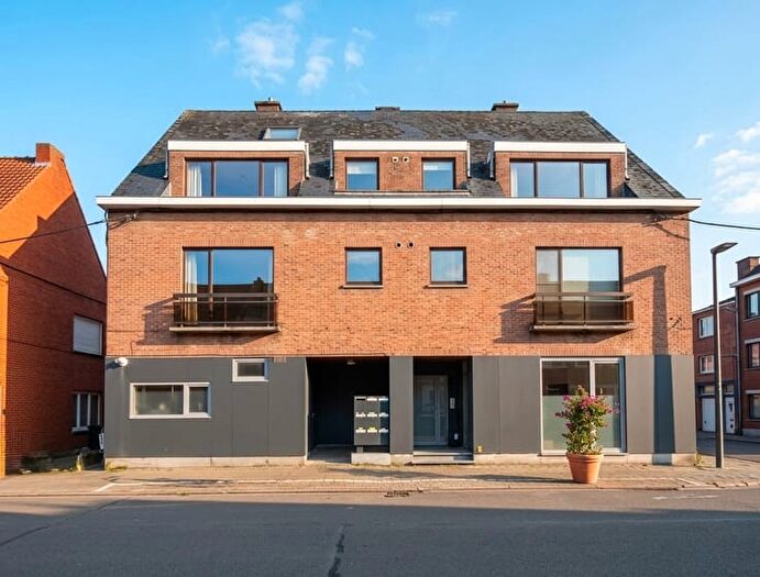 1-kamerhuis te koop in Kortrijk