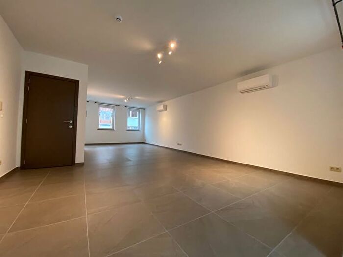 2-kamerappartement te huur in Leuze-en-Hainaut