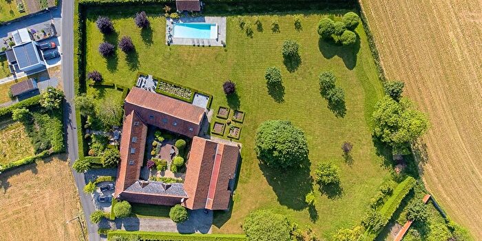 5-kamerhuis te koop in Estaimbourg