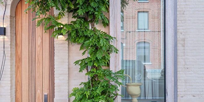 1-kamerhuis te koop in Hasselt