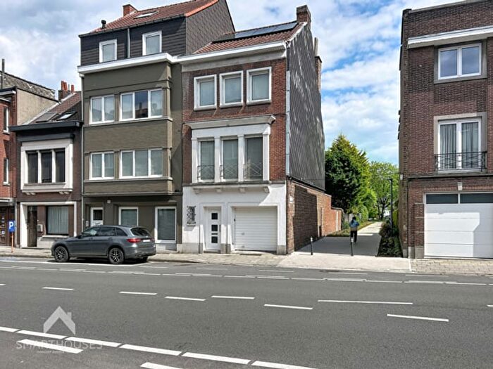 3-kamerhuis te koop in Kortrijk