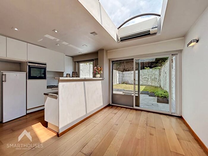 Huizen Koop Huur - 2
