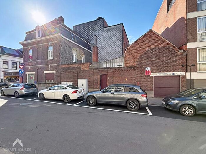 2-kamerhuis te koop in Roeselare