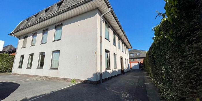 Huizen Koop Huur - 2