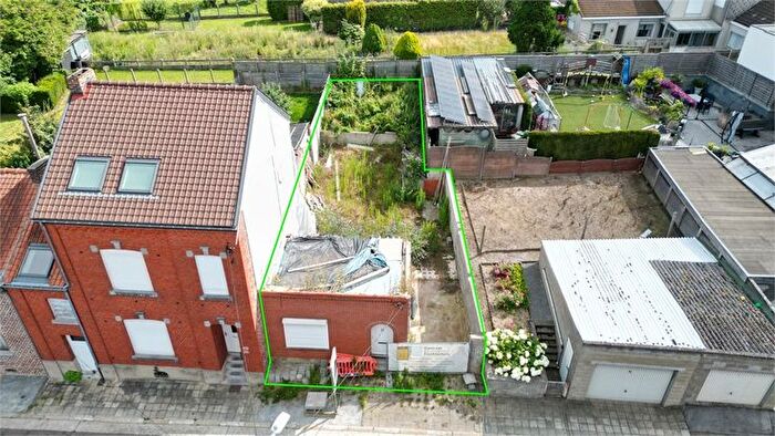 Huis te koop in Attenhoven
