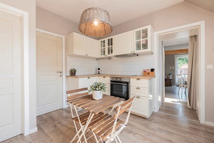 Huizen Koop Huur - 3