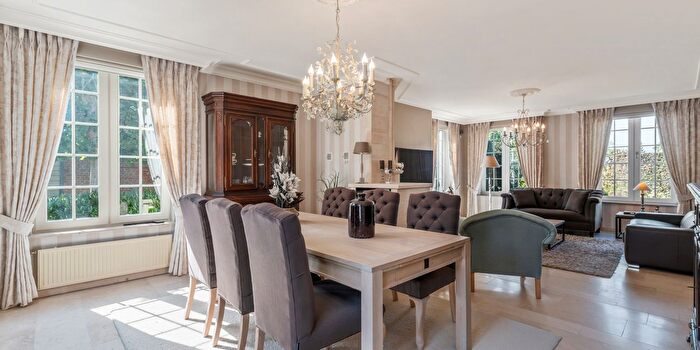 Huizen Koop Huur - 3