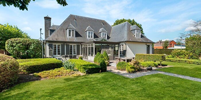5-kamerhuis te koop in Minderhout