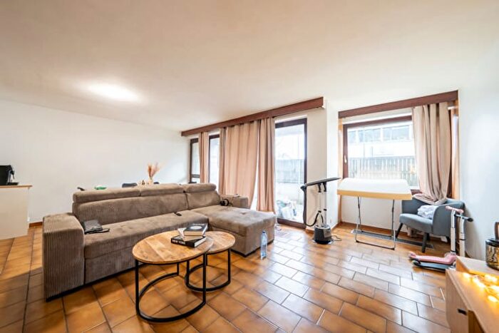 2-kamerappartement te koop in Libramont-Chevigny