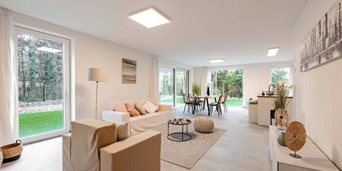 Huizen Koop Huur - 3