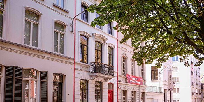 Huis te huur in Kortrijk
