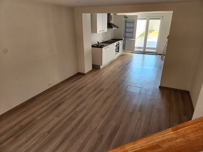 2-kamerappartement te huur in Oostende