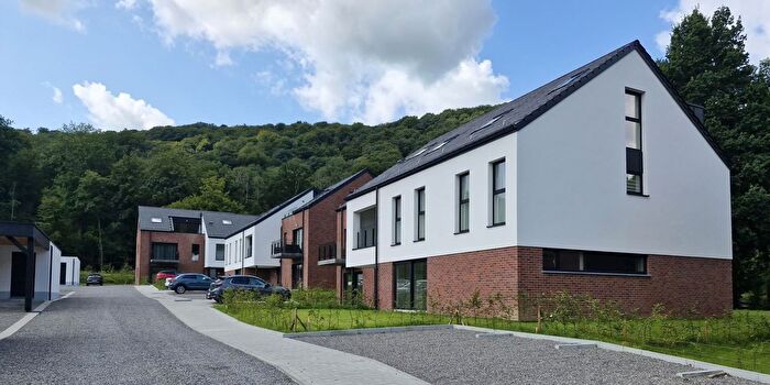 Appartement te koop in Profondeville