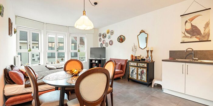 Huizen Koop Huur - 2