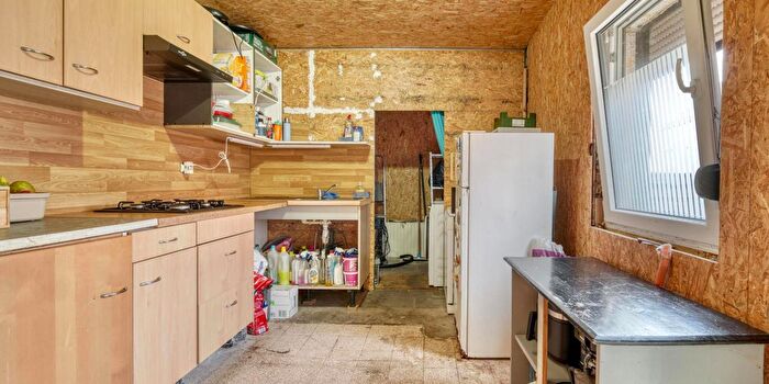 Huizen Koop Huur - 3