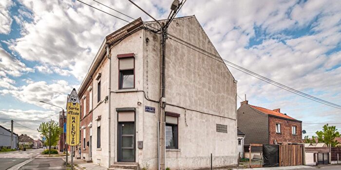 2-kamerhuis te koop in Pont-de-Loup