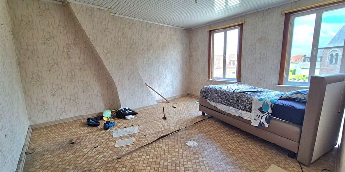 Huizen Koop Huur - 3