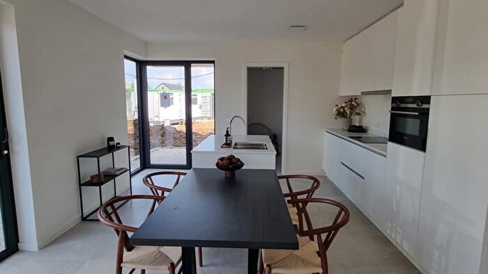 Huizen Koop Huur - 2