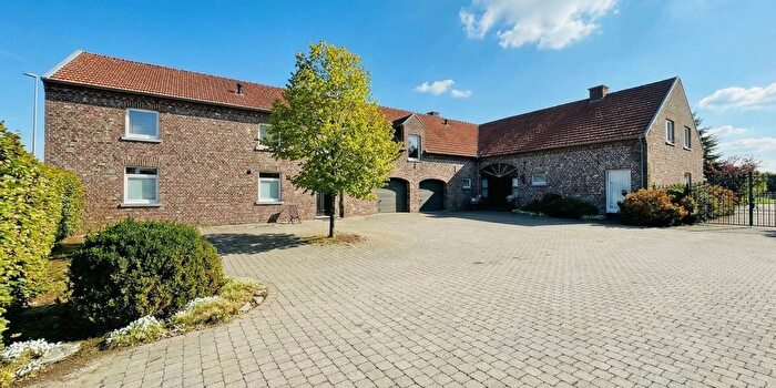 Huis te koop in Rotem