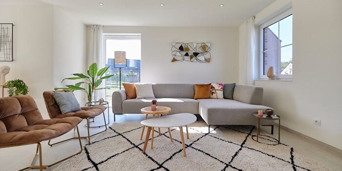 Huizen Koop Huur - 2