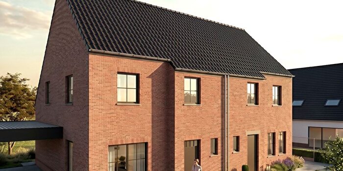 Huis te koop in Poperinge