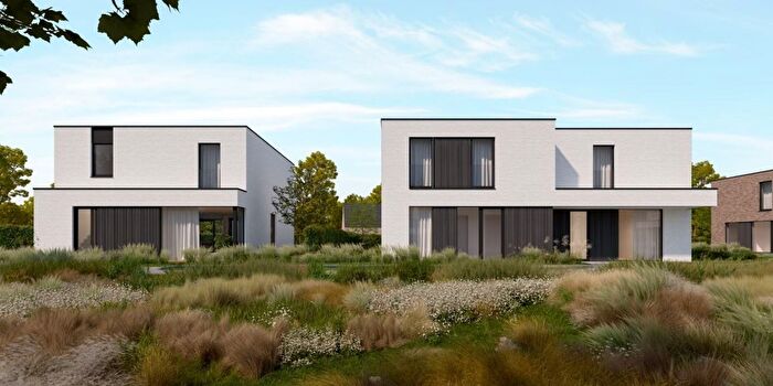 Huizen Koop Huur - 2