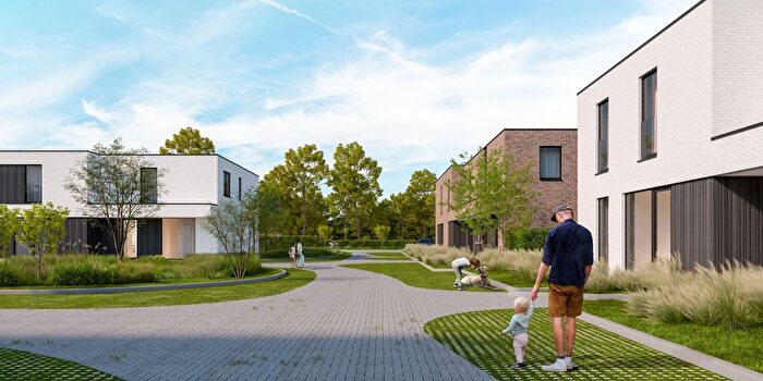 Huizen Koop Huur - 3