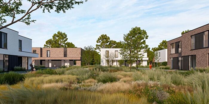 Huis te koop in Gavere