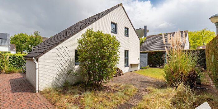 4-kamerhuis te koop in Oostduinkerke