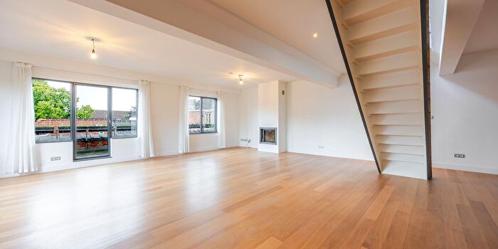 Huizen Koop Huur - 3