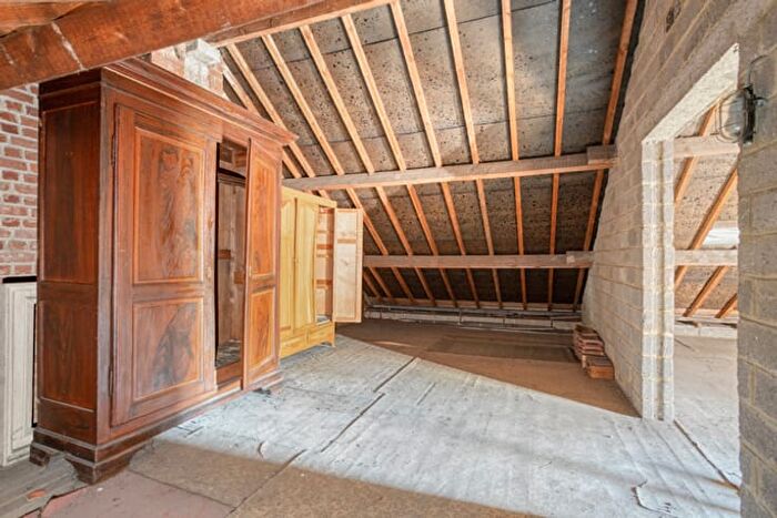 Huizen Koop Huur - 2
