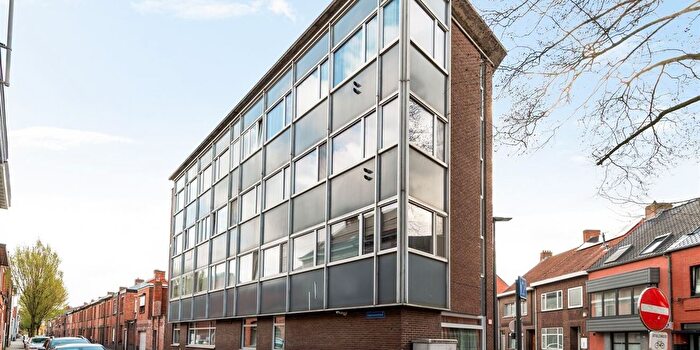 2-kamerappartement te koop in Turnhout