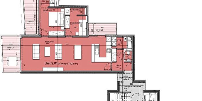 Huizen Koop Huur - 2