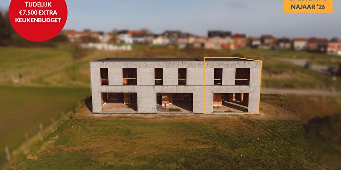 Huizen Koop Huur - 3