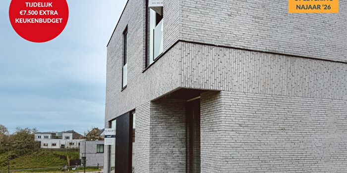Huizen Koop Huur - 2