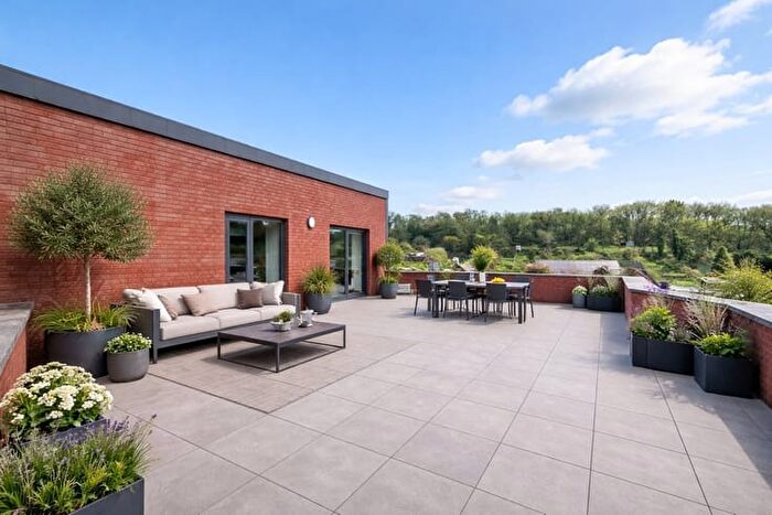3-kamerappartement te koop in HERSTAL