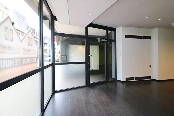 Huizen Koop Huur - 3