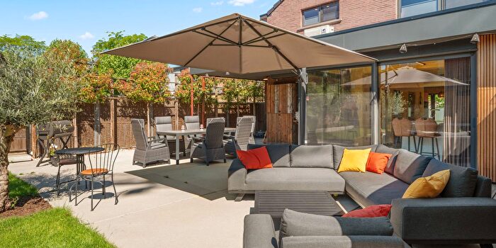 Huizen Koop Huur - 2