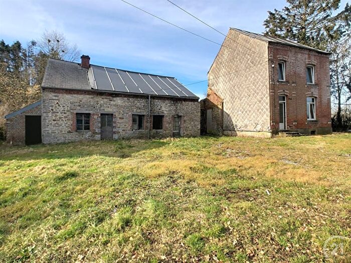 3-kamerhuis te koop in BEAUWELZ