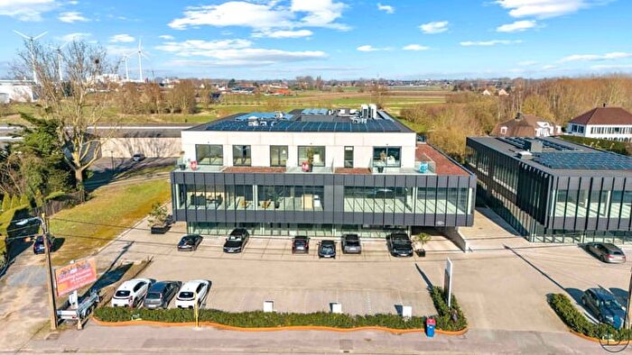Huizen Koop Huur - 2