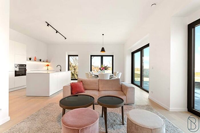 2-kamerappartement te koop in WAREGEM