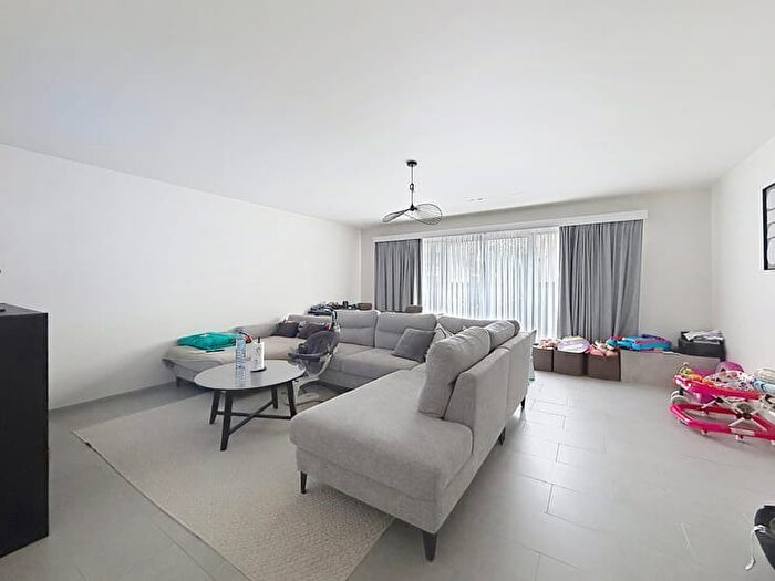 2-kamerappartement te koop in Meise
