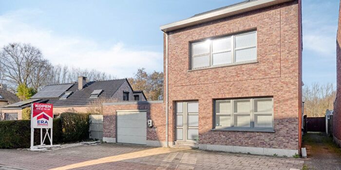 Huizen Koop Huur - 2
