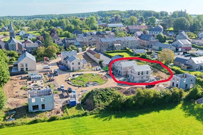 Huizen Koop Huur - 2