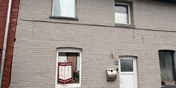 Huis te koop in Tongeren
