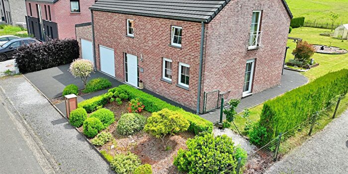 3-kamerhuis te koop in Rance