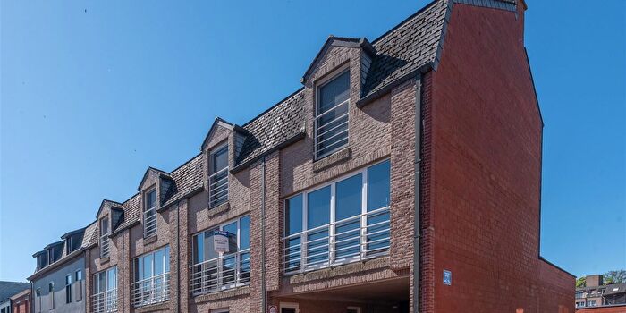 Huizen Koop Huur - 2