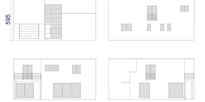 Huizen Koop Huur - 3