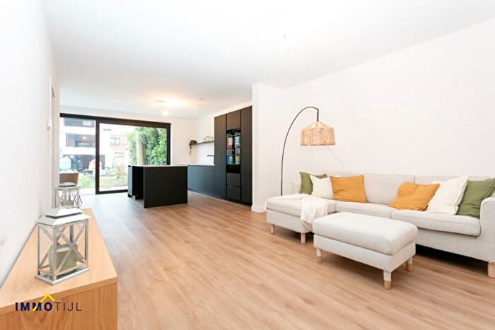 3-kamerhuis te koop in Buggenhout