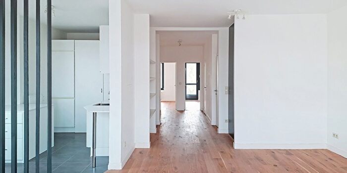 2-kamerappartement te koop in Lier